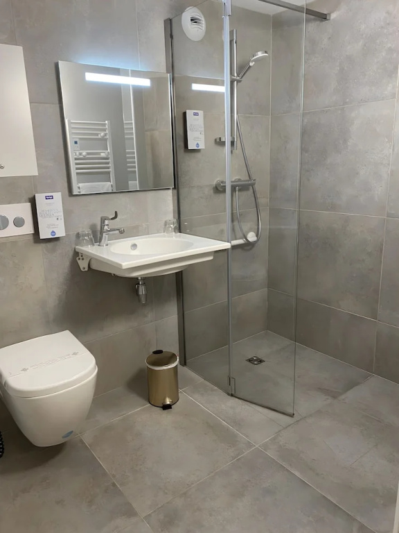 Shelder Hotel - Chambres