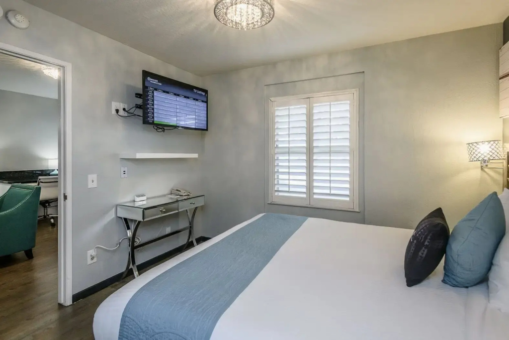 Hotel photo 43