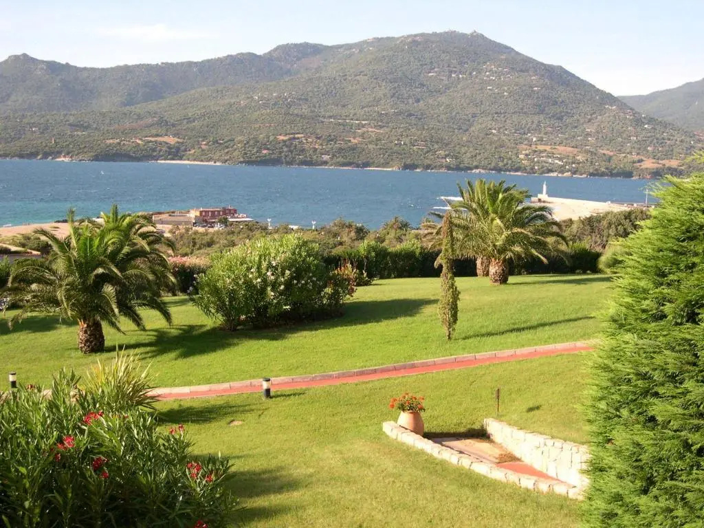 Marina di Fiori - Chambres
