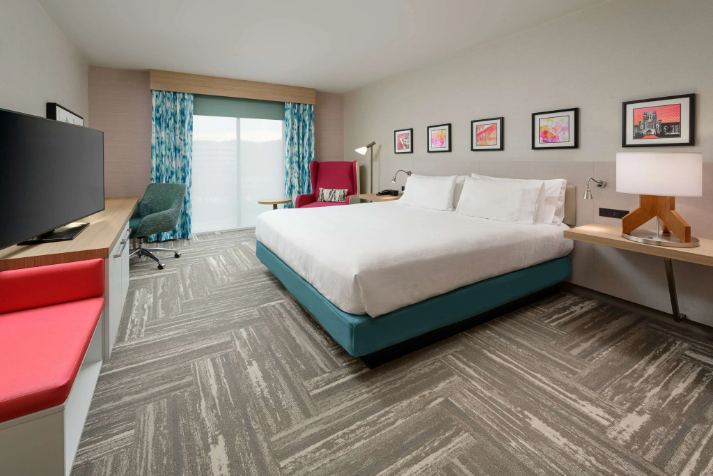 Hilton Garden Inn Knoxville Papermill Drive - Général