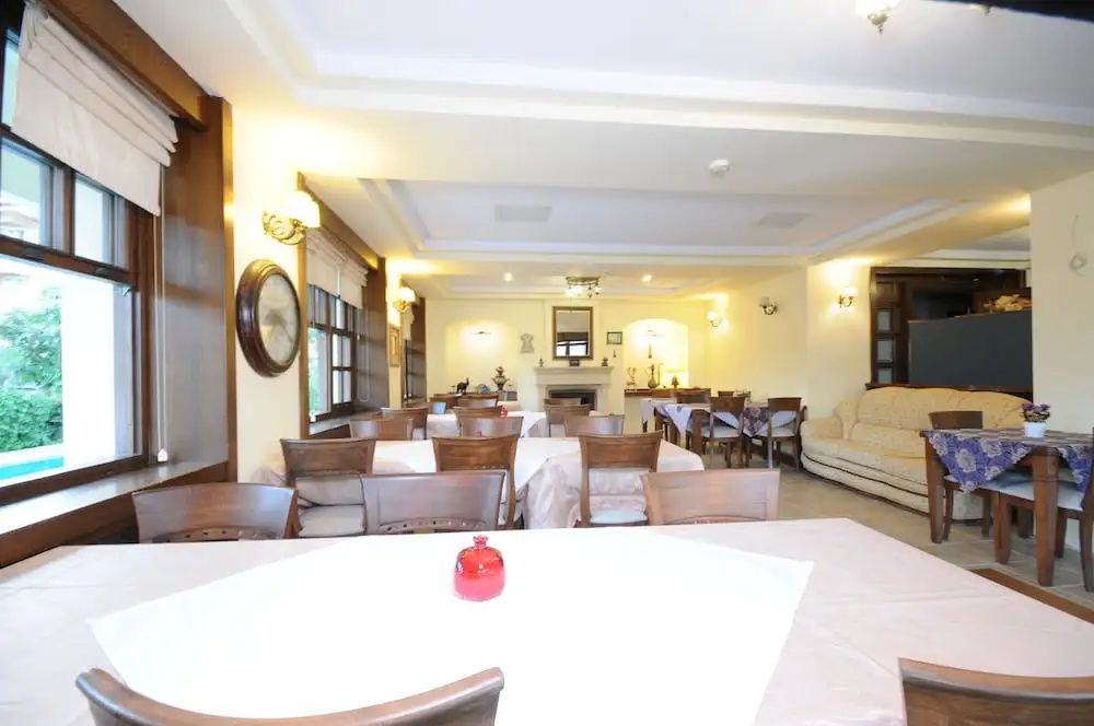 Hotel photo 11