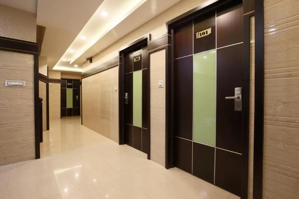Hotel Monarch International Jayanagar - Général