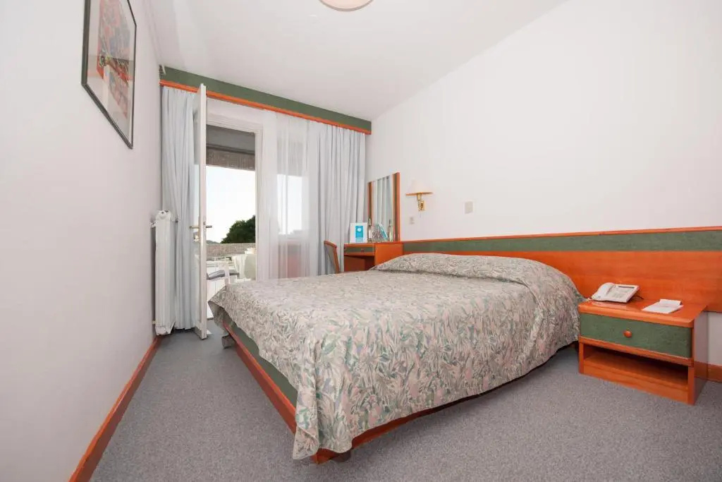 Maistra Select Pineta Hotel - Chambres