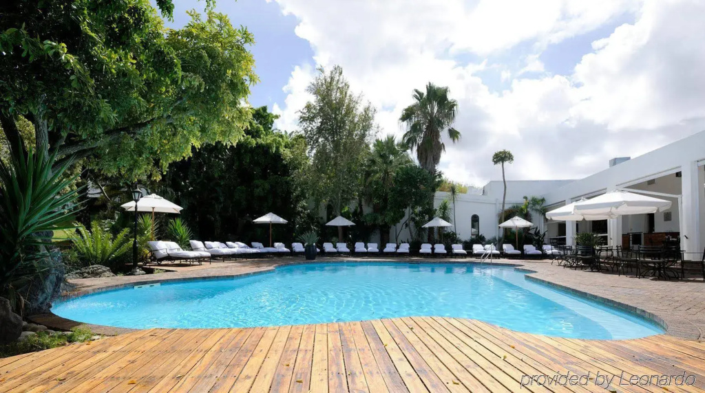 Lord Charles Hotel, Somerset West, a Tribute Portfolio Hotel - Général
