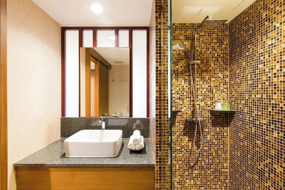 Asia Hotels Group - Poonpetch Chiangmai - Chambres