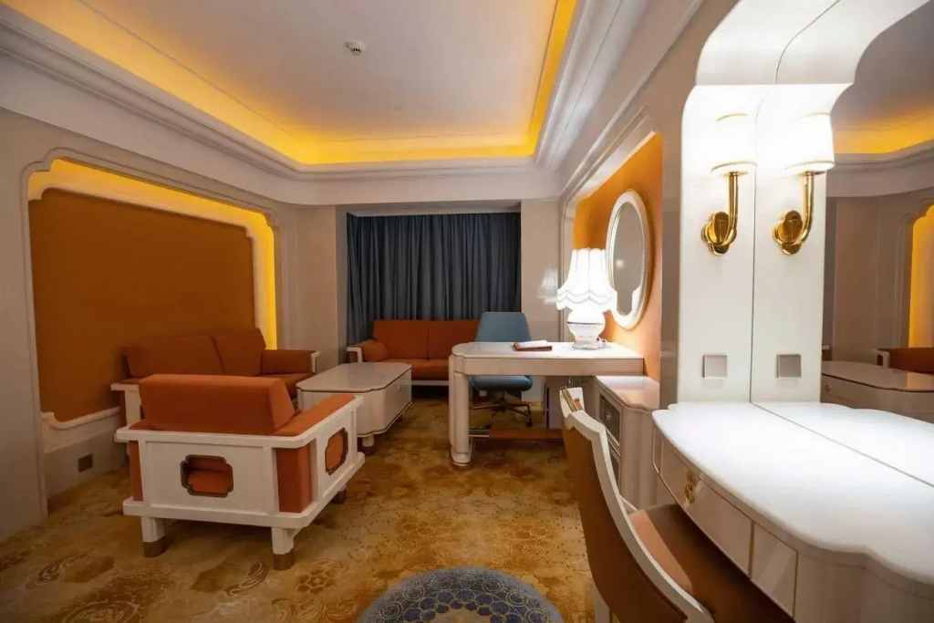 Hanjueyangming Hotel - Général