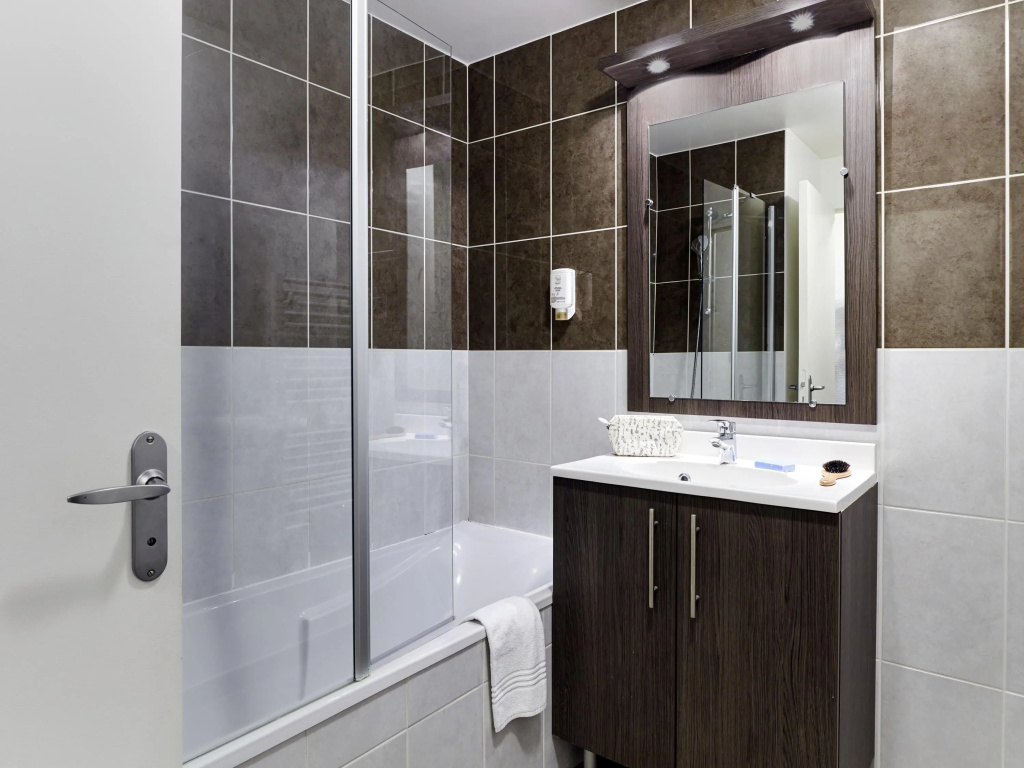 Aparthotel Adagio Access Poitiers - Général