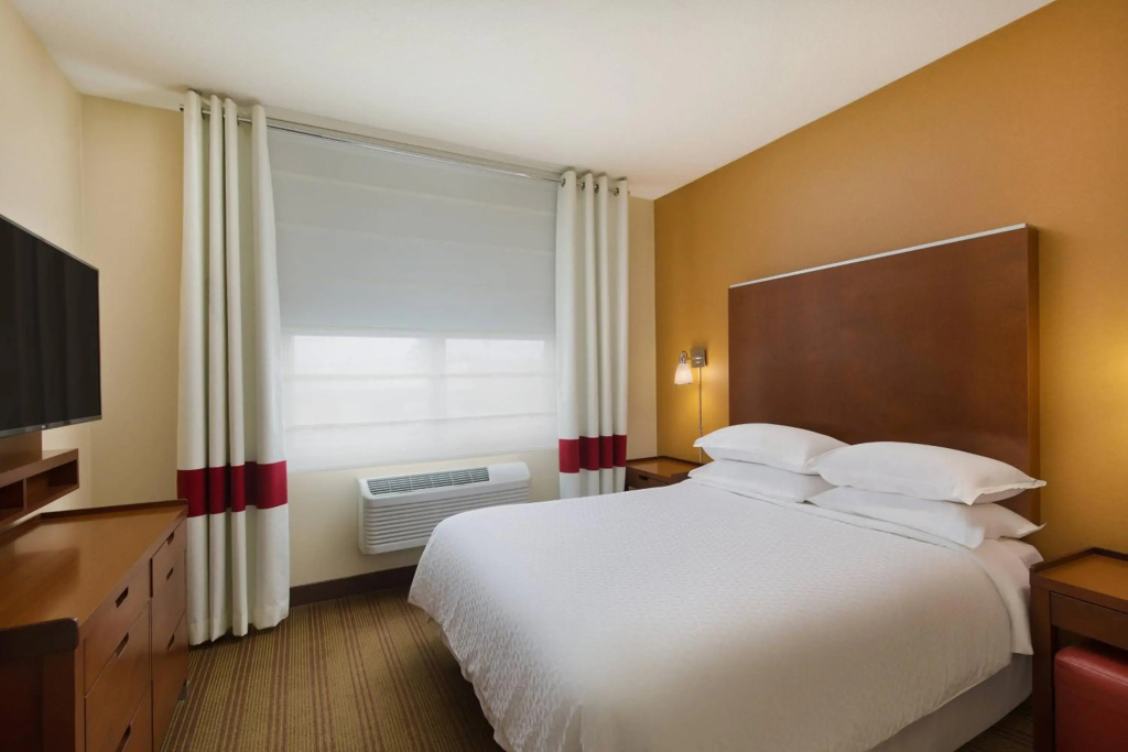 Four Points By Sheraton Portland East - Général