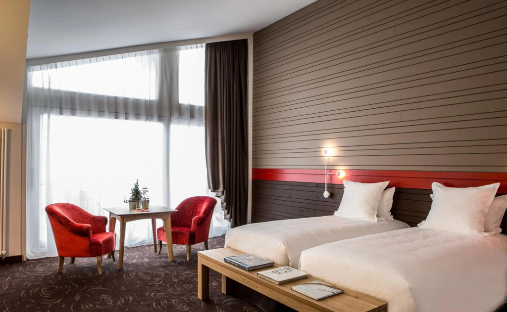 Hotel photo 18