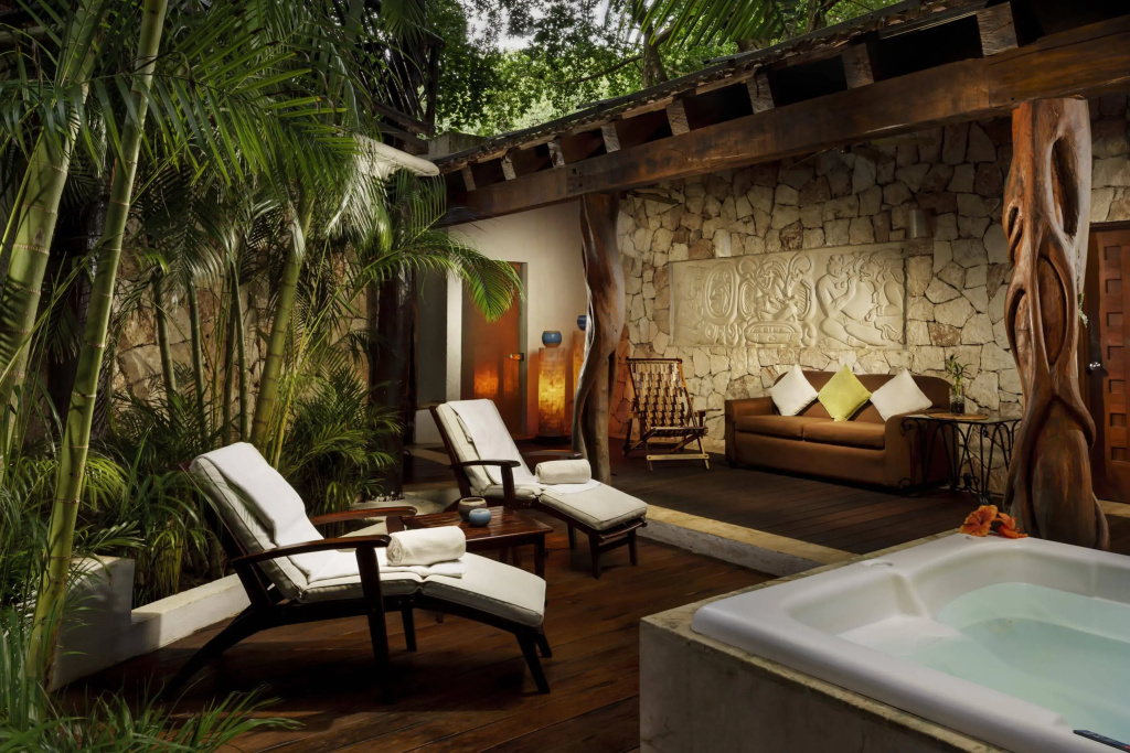 The Reef Playacar Beach Resort & Spa - Général