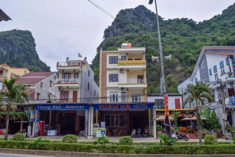 Phong Nha Orient Hotel