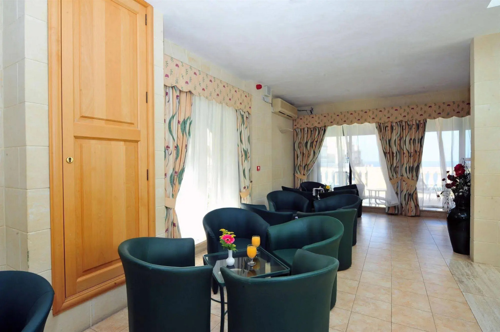 Hotel San Andrea - Général