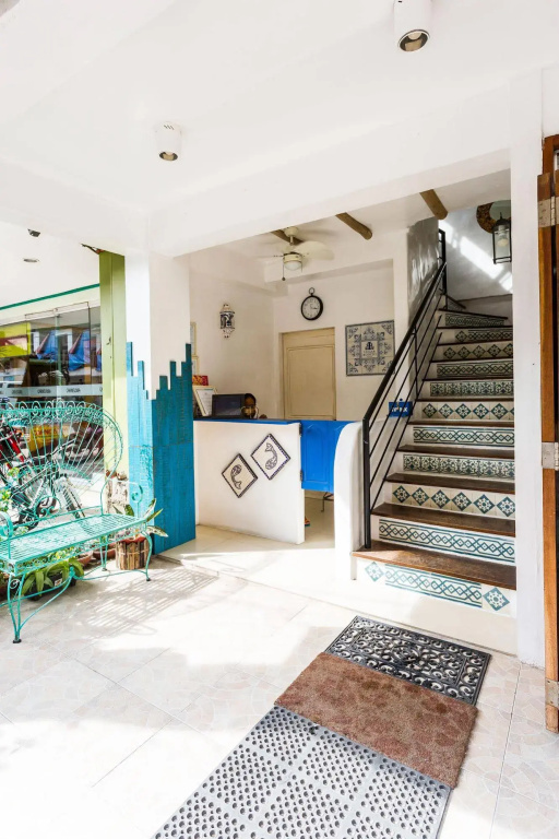 Lugar Bonito Hotel Boracay - Général