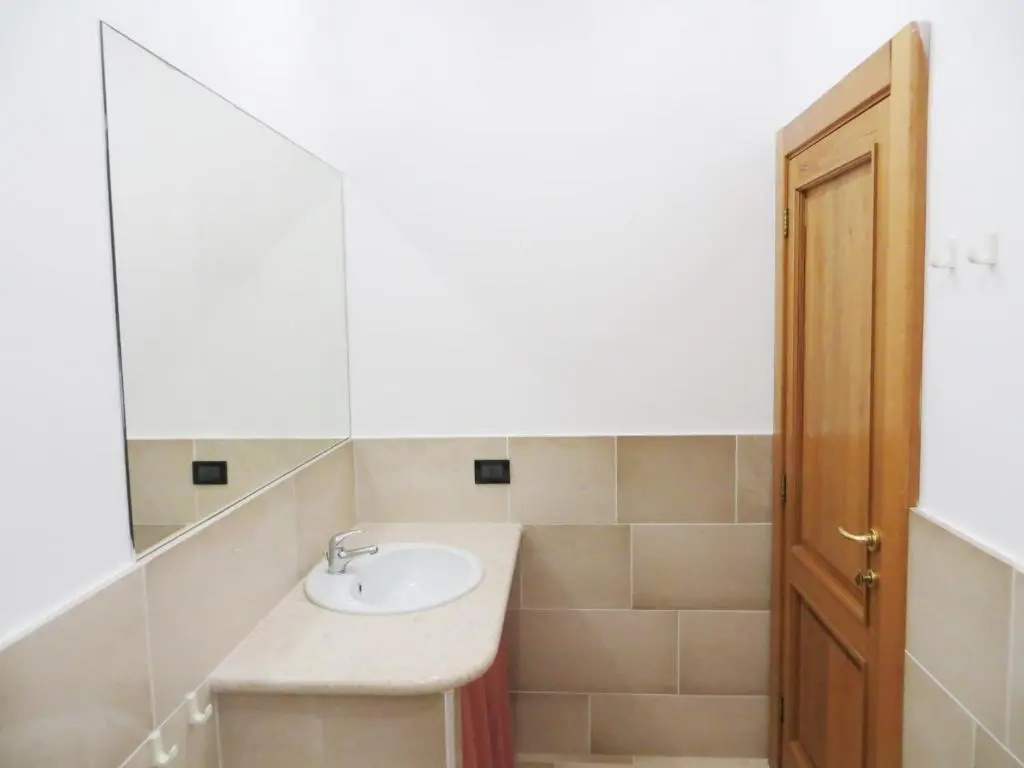 Villaggio Hotel Ripa - Chambres