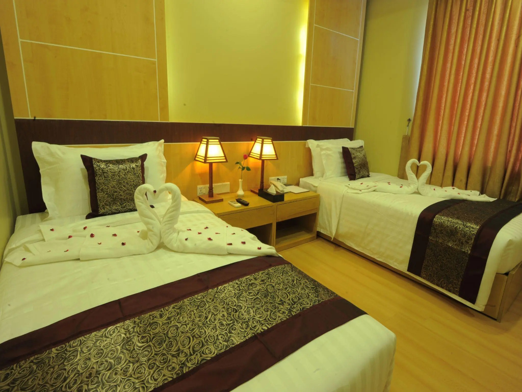 Hotel photo 4