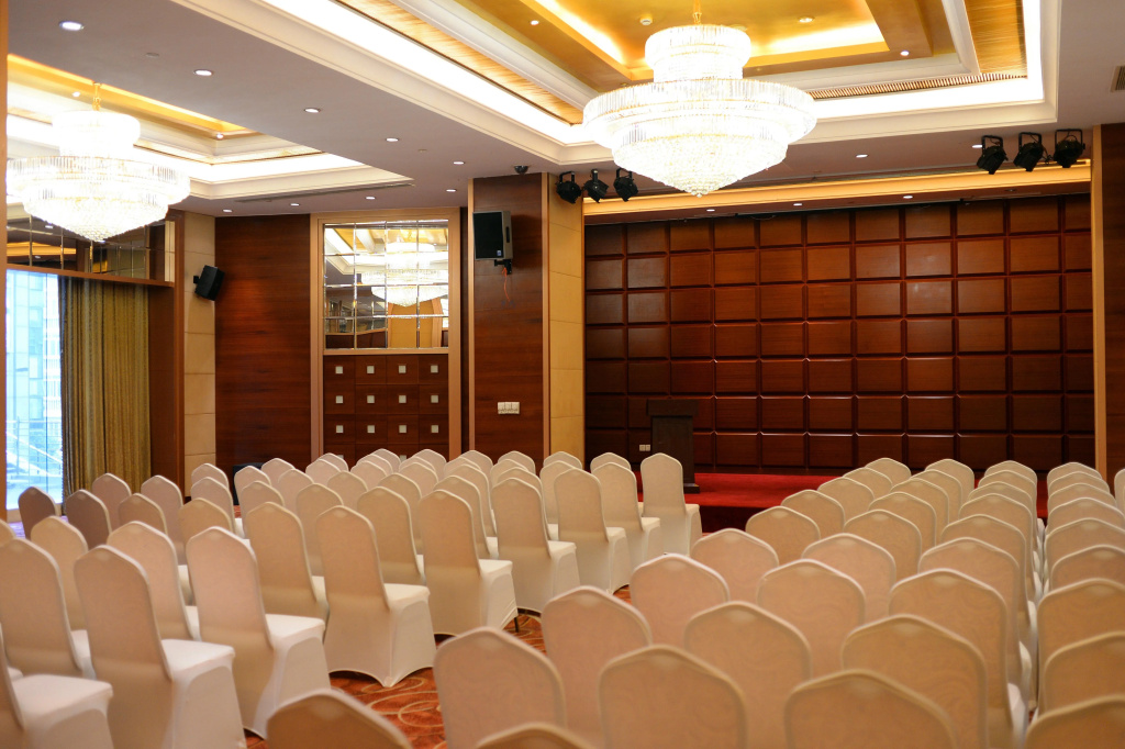 Holiday Inn Shanghai Pudong Nanpu by IHG - Général