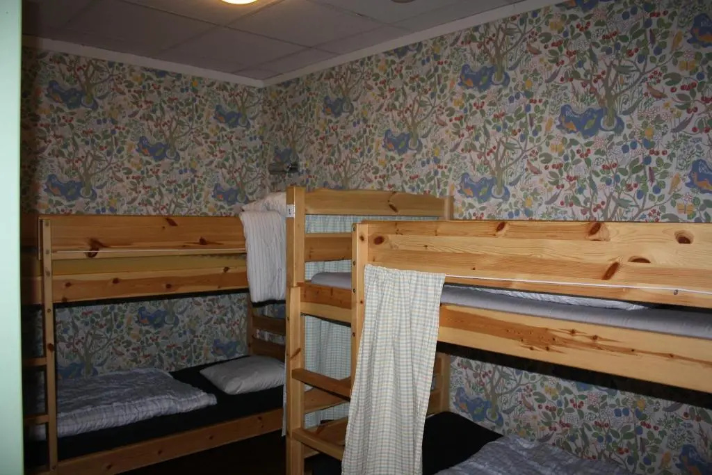 Bed in Dorm (female dorm)