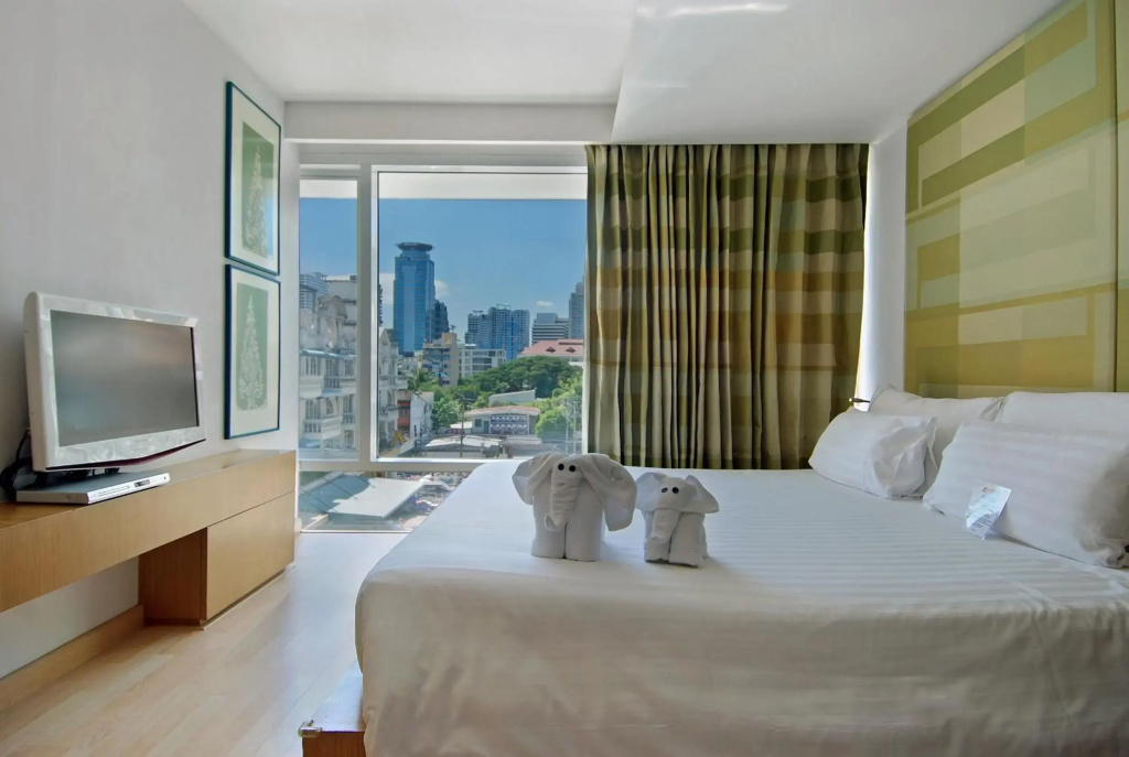 Hotel photo 4