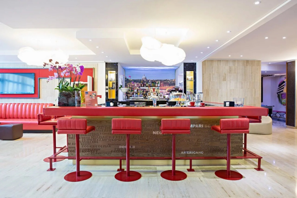 Hotel photo 2