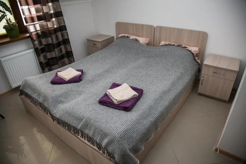 Minihotel Freedom - Chambres