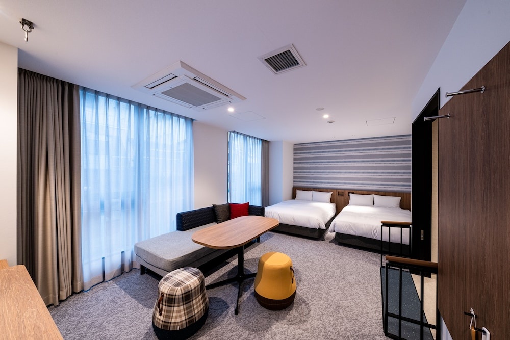 Bay Hotel Tokyo Hamamatsucho 사진 8