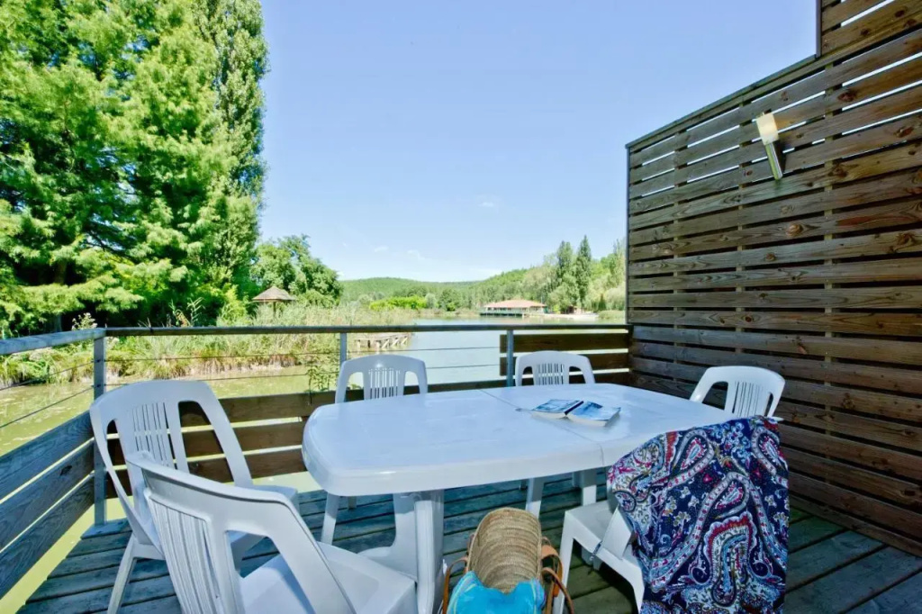 Goélia Les Cottages du Lac