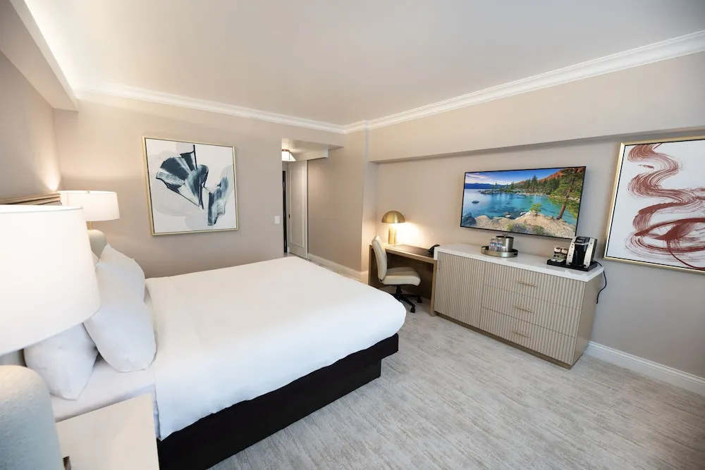 Atlantis Casino Resort Spa - Chambres