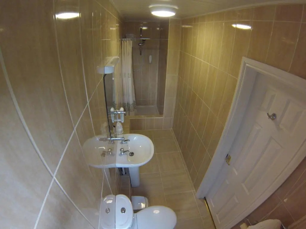 Edenhall Country House Hotel - Chambres