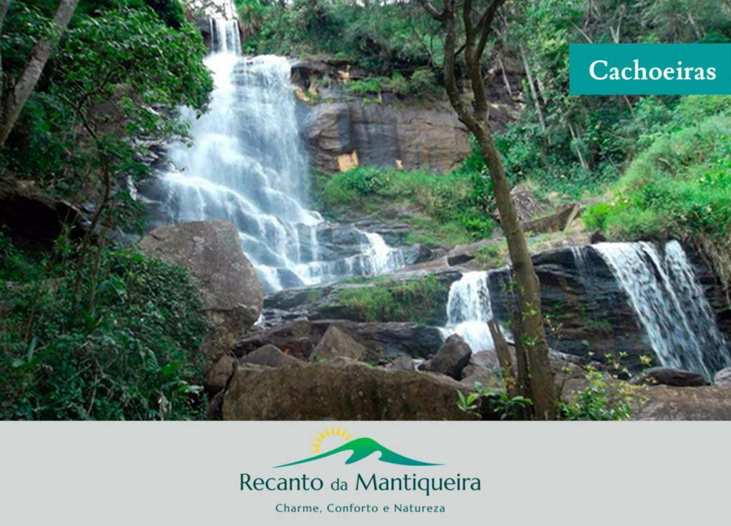 Pousada Recanto da Mantiqueira