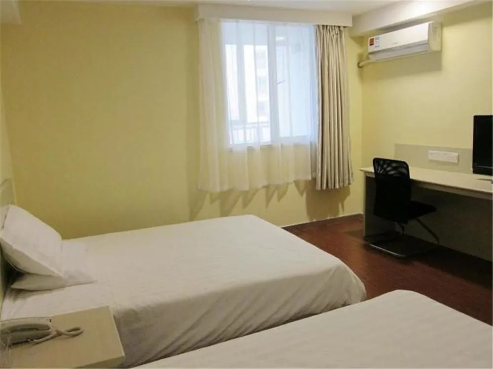 GreenTree Inn Express Changzhou Railway Station North Square - Général