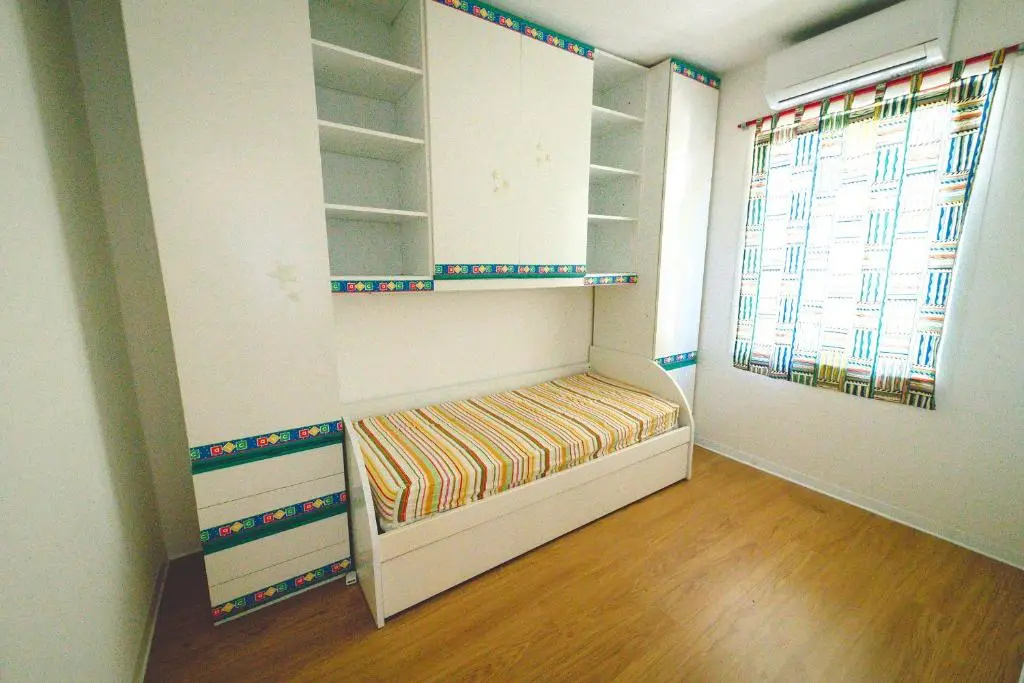 Colle Regnano - Chambres