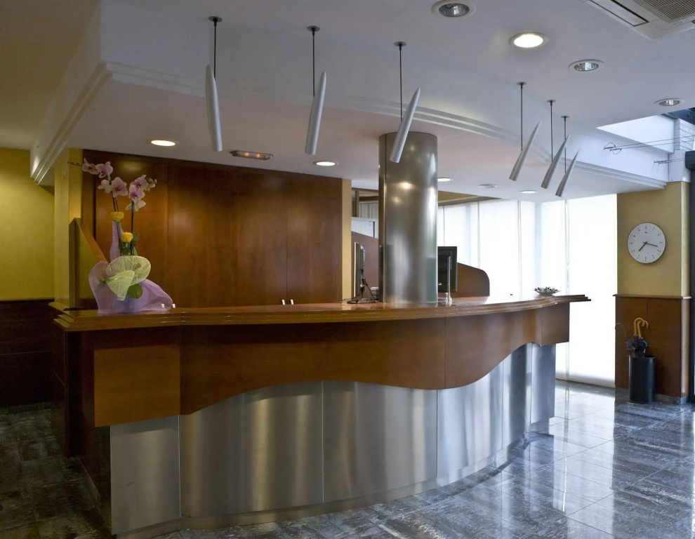 Hotel Port Salins by Pierre & Vacances - Général