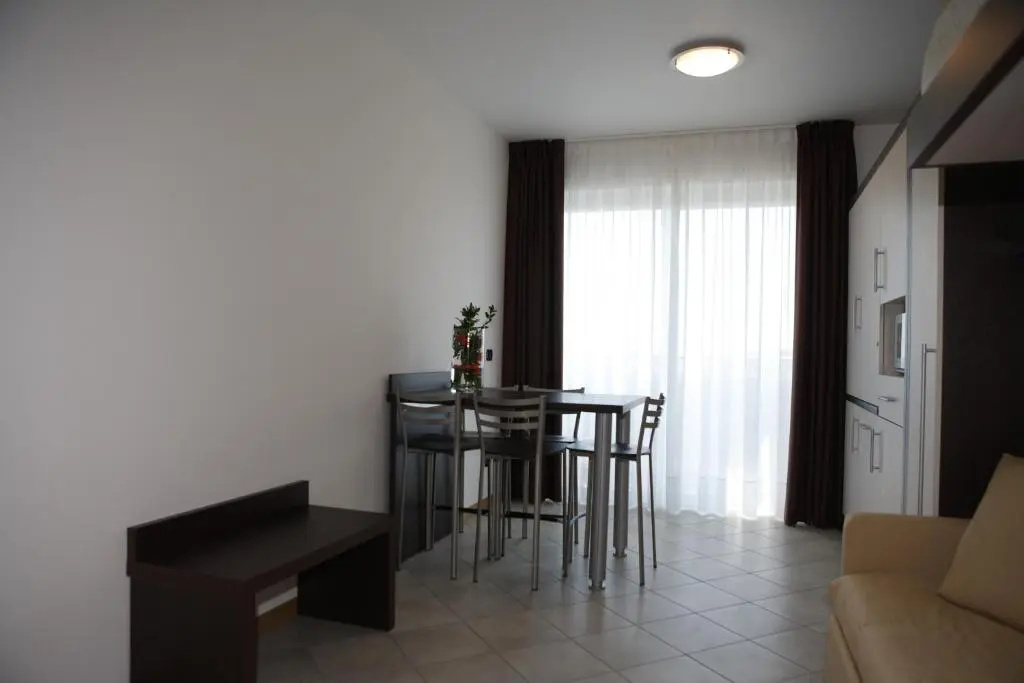 Eraclea Palace Hotel - Chambres