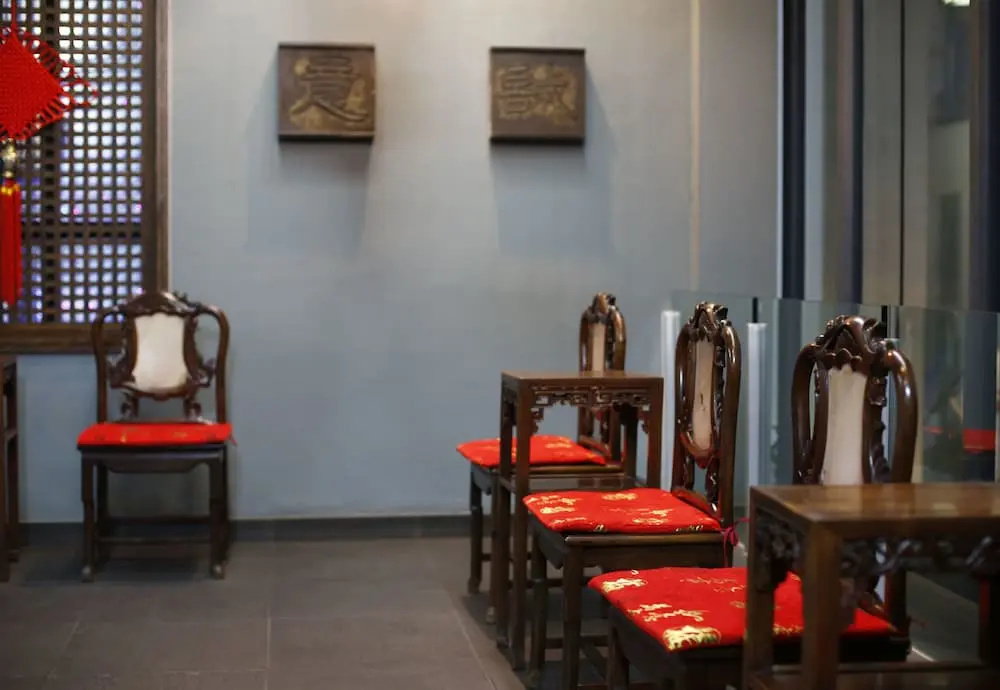Tianjin In-Zone Hotel - Général