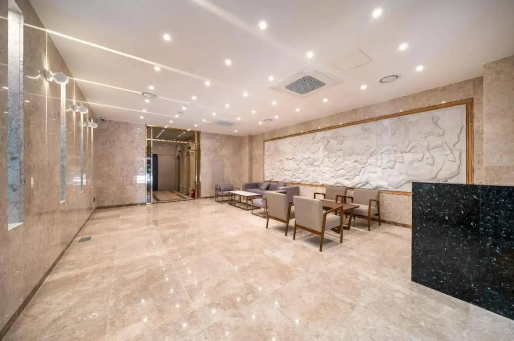 Comfort Inn Yeouido - Général
