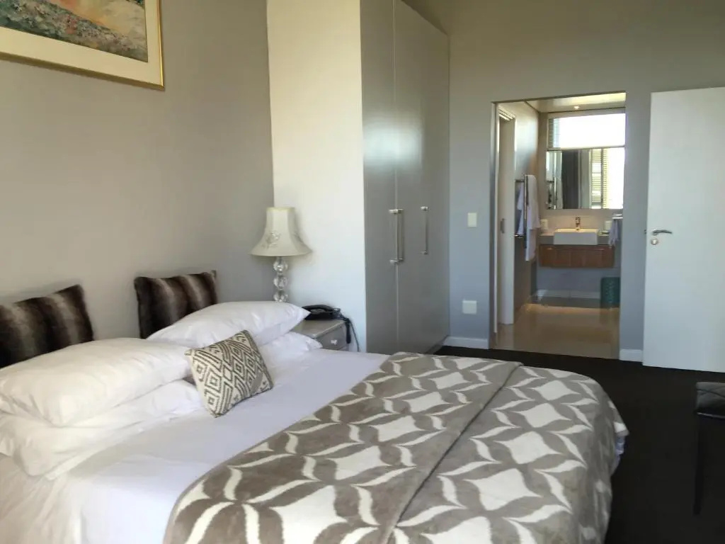 410 Harbour Bridge - Chambres