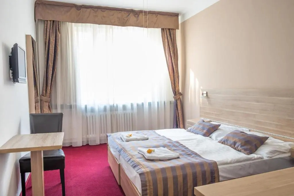 Hotel photo 6