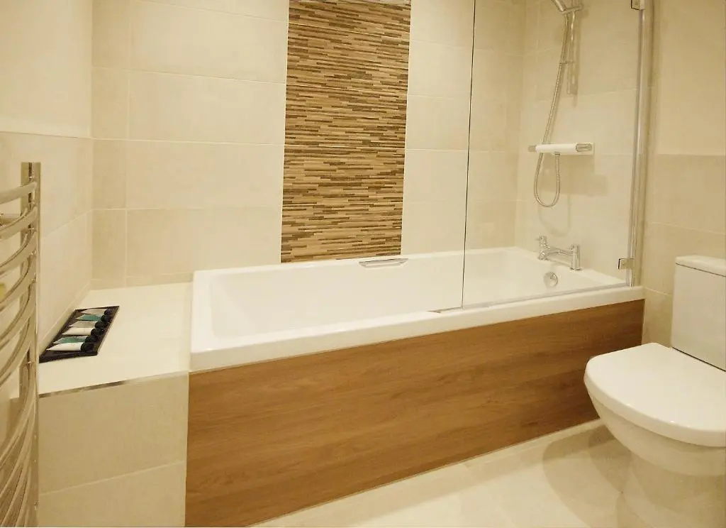 Marlborough house hotel - Chambres
