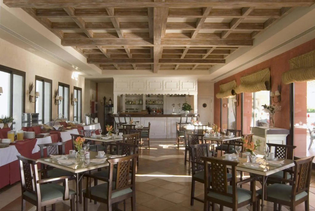 Albayt Resort & Spa - Général