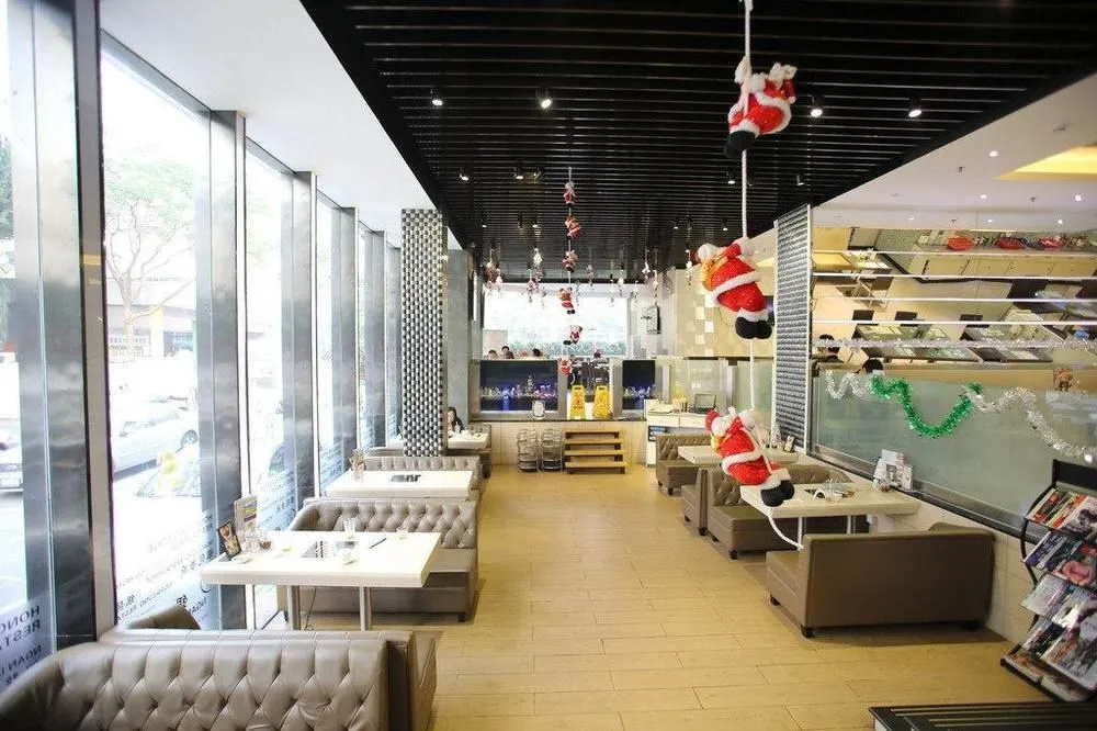 Xiaomingren Boutique Hotel - Général