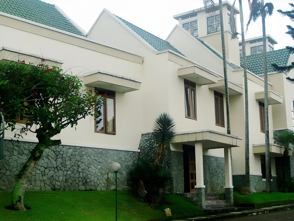 ZEN Rooms Basic Cipanas Km.78