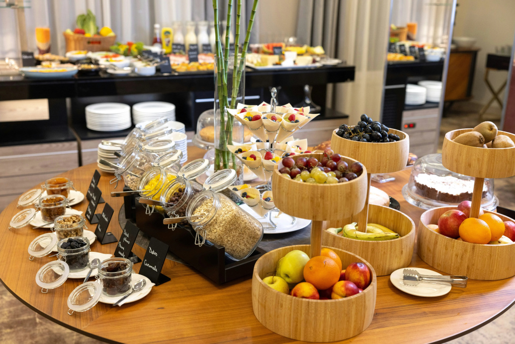 Hotel photo 21