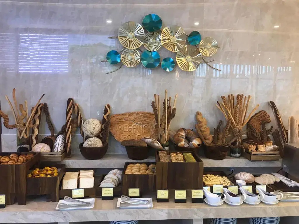 Regalia Gold Nha Trang