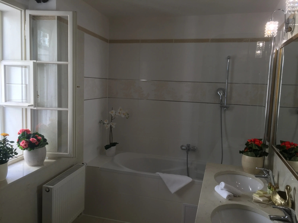 Appia Hotel Residences - Général