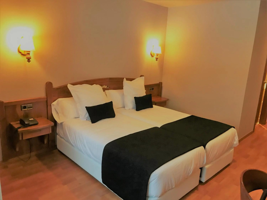 Hotel & Spa Niunit - Général