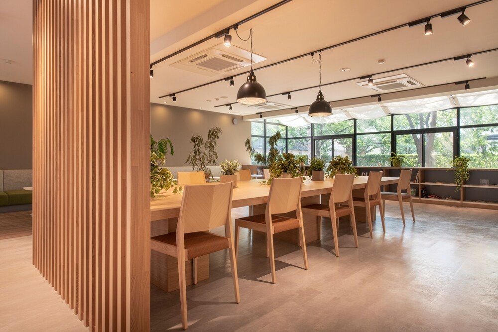Rupo Kenchoguchi Cozy Hotel 사진 12