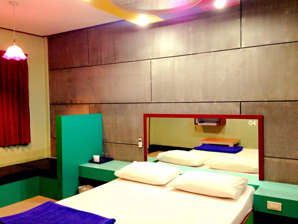 Hotel photo 7