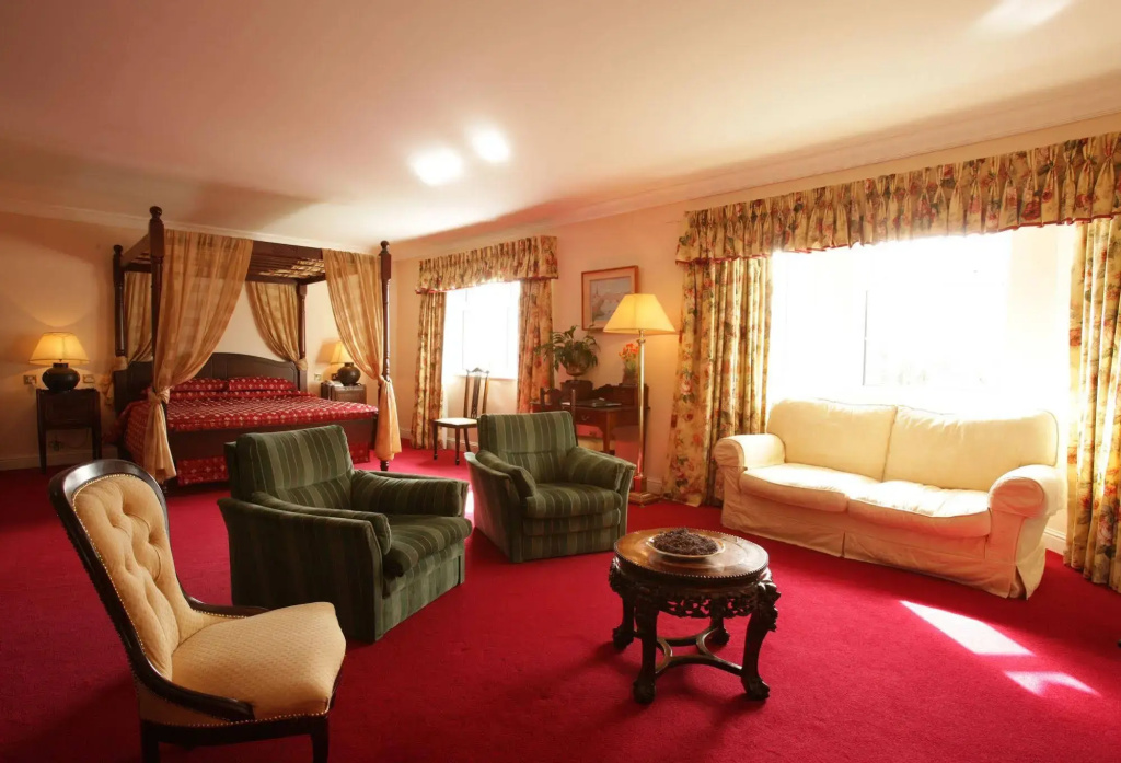 Twin Trees Hotel - Général