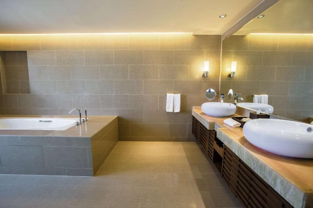 Hyatt Regency Kinabalu