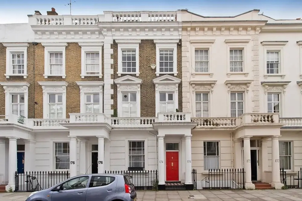 Charming 1 Bed Apt in Pimlico - Walk to Palace